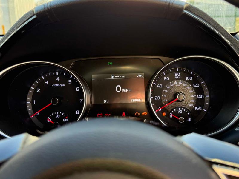 Used Kia XCeed 2020 for sale - 77128171: Photo 33