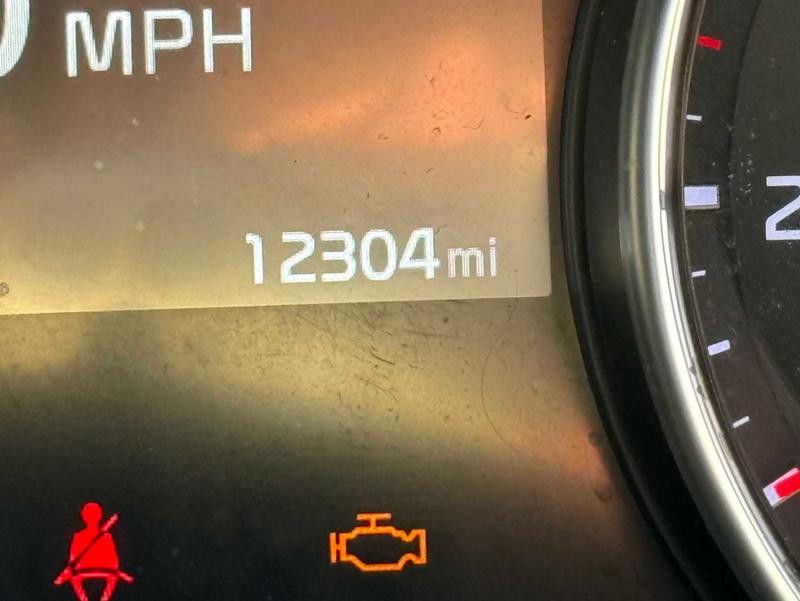 Used Kia XCeed 2020 for sale - 77128171: Photo 34