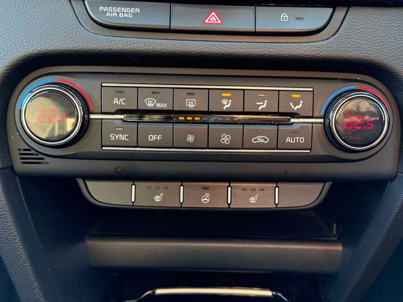 Used Kia XCeed 2020 for sale - 77128171: Photo 36