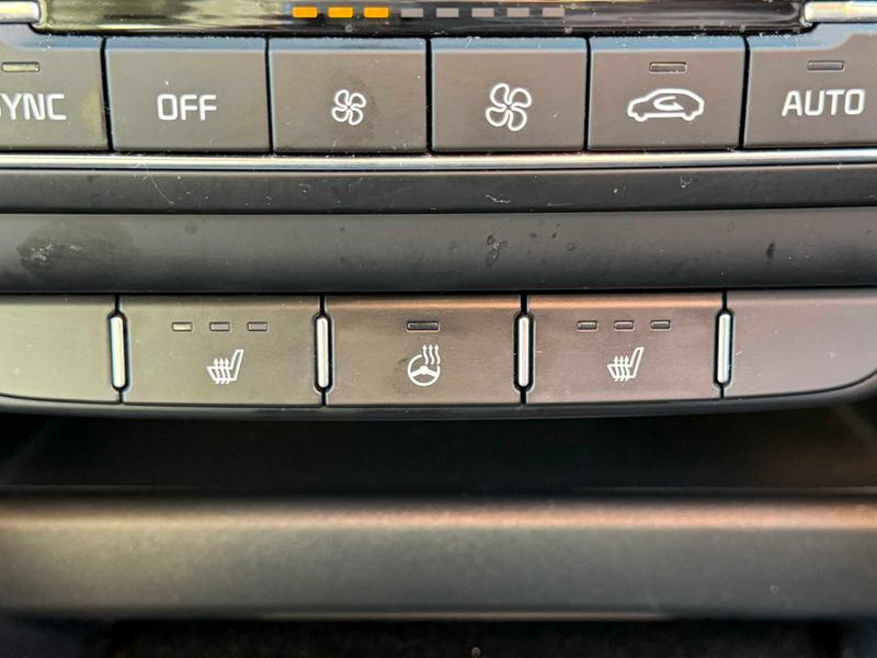 Used Kia XCeed 2020 for sale - 77128171: Photo 37