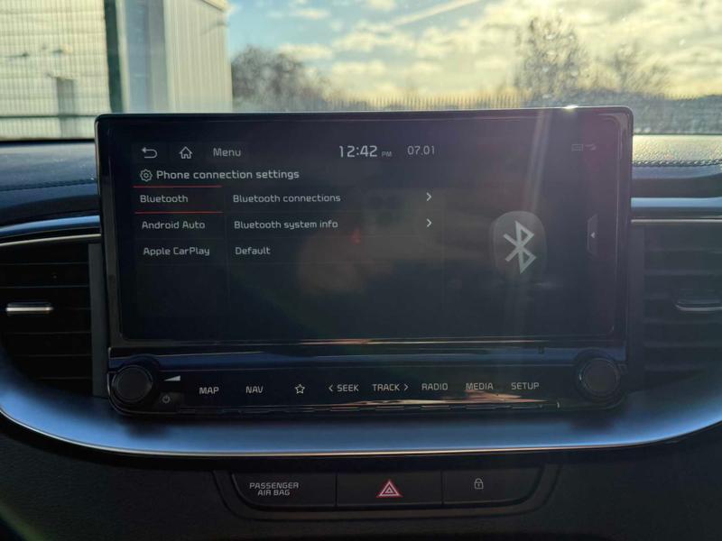 Used Kia XCeed 2020 for sale - 77128171: Photo 39