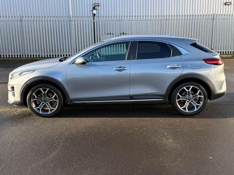 Used Kia XCeed 2020 for sale - 77128171: Photo 4