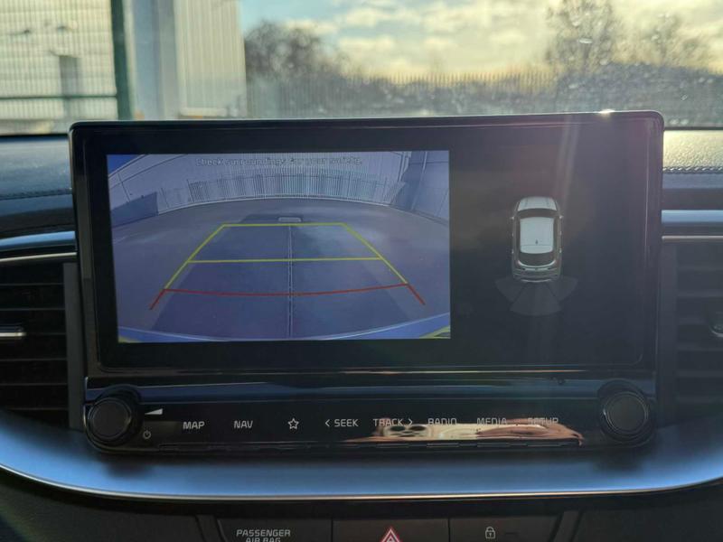 Used Kia XCeed 2020 for sale - 77128171: Photo 40