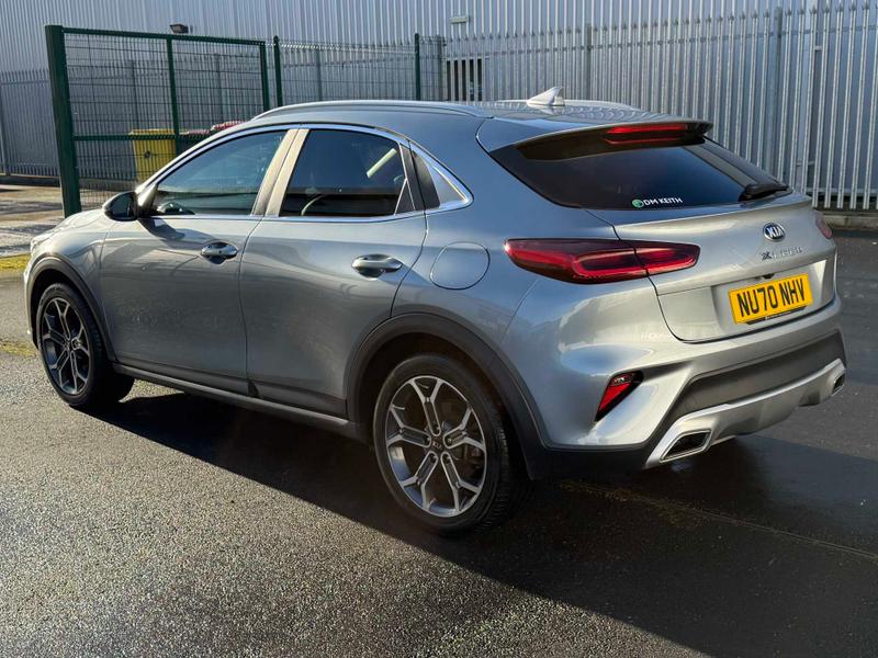 Used Kia XCeed 2020 for sale - 77128171: Photo 5