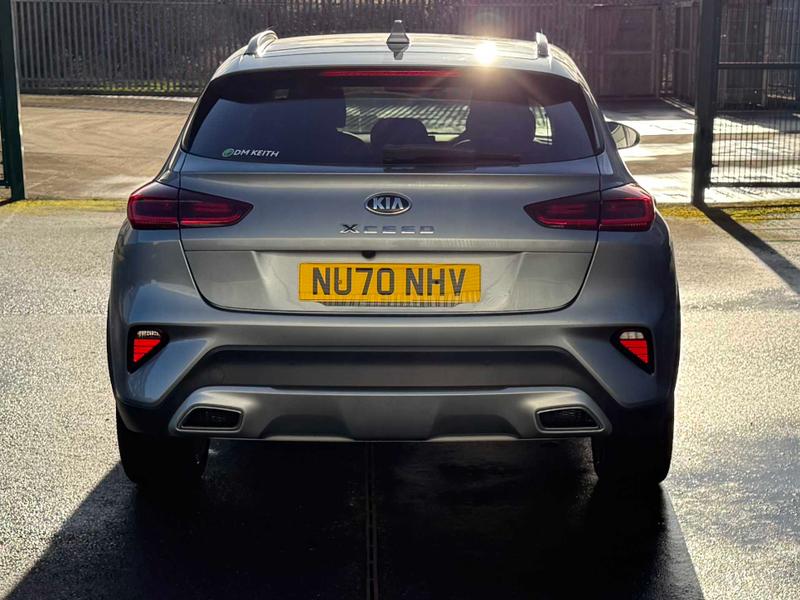 Used Kia XCeed 2020 for sale - 77128171: Photo 6