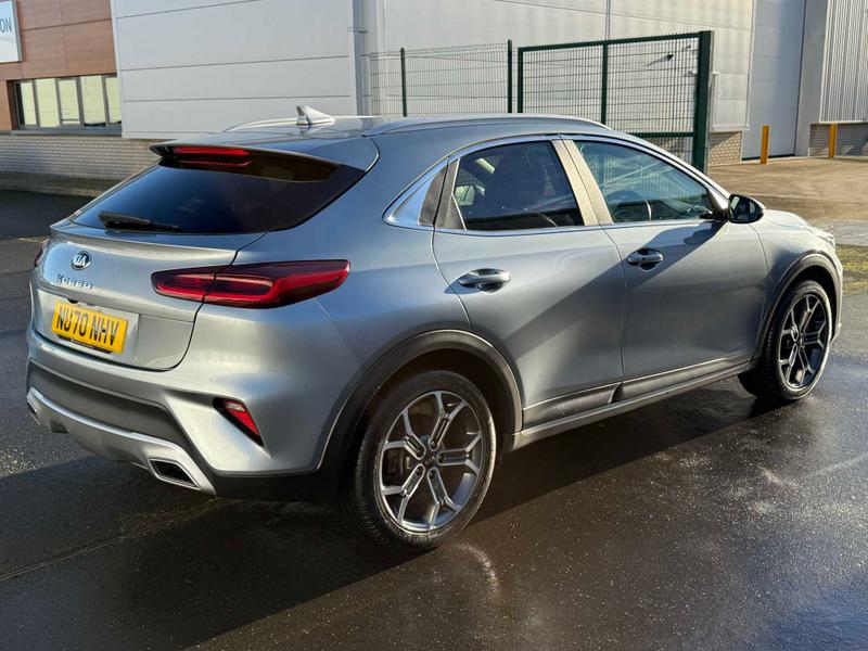 Used Kia XCeed 2020 for sale - 77128171: Photo 7