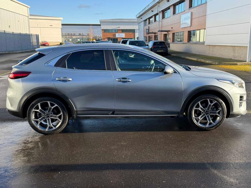 Used Kia XCeed 2020 for sale - 77128171: Photo 8