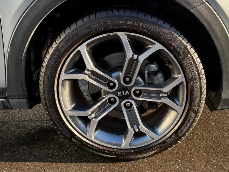 Used Kia XCeed 2020 for sale - 77128171: Photo 9