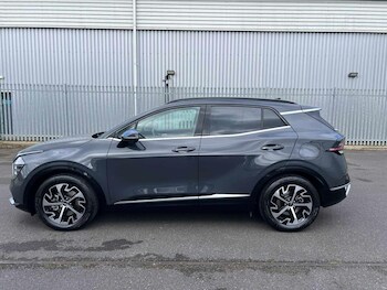 Used Kia Sportage 2022 for sale - 78246269: Photo