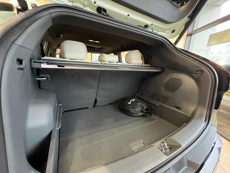 Used Kia EV3 for sale - 77758877: Photo 10