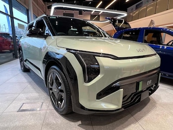 Used Kia EV3 undefined for sale - 77758877: Photo