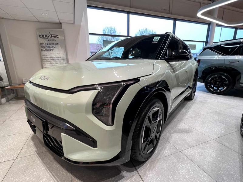 Used Kia EV3 for sale - 77758877: Photo 3