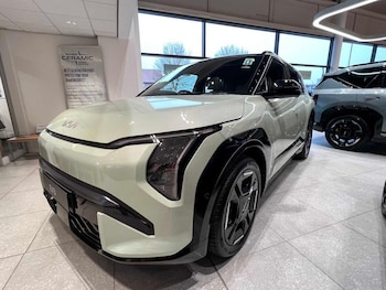 Used Kia EV3 undefined for sale - 77758877: Photo