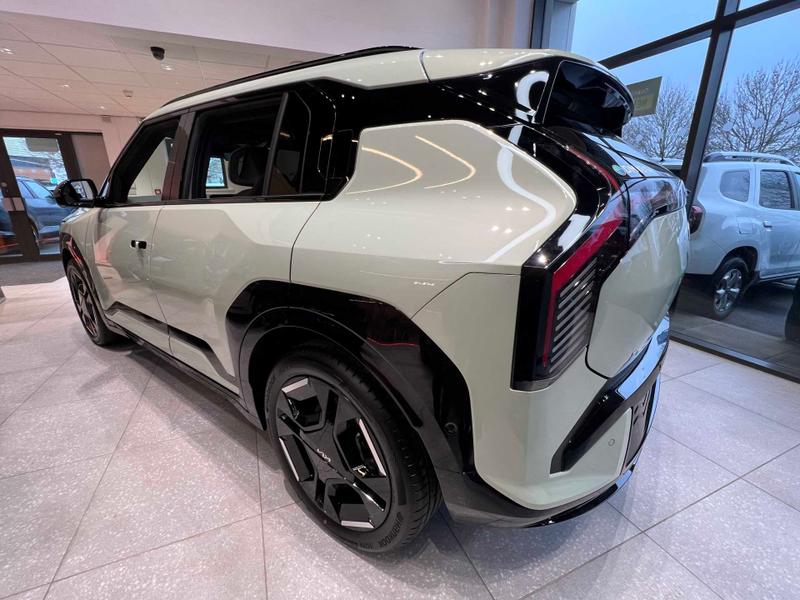 Used Kia EV3 for sale - 77758877: Photo 4