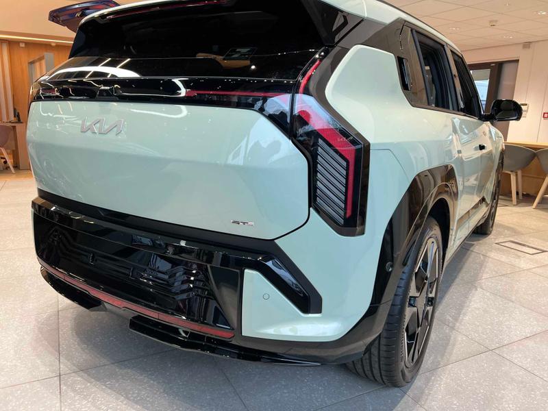 Used Kia EV3 for sale - 77758877: Photo 5