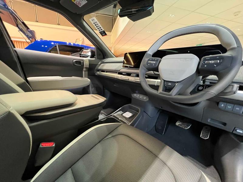 Used Kia EV3 for sale - 77758877: Photo 6