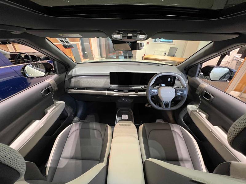 Used Kia EV3 for sale - 77758877: Photo 7