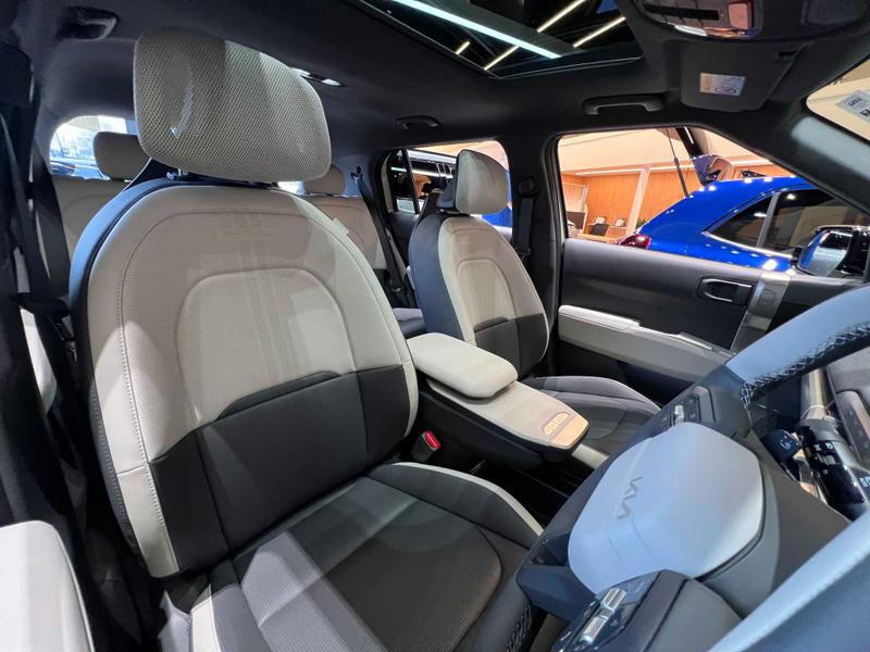 Used Kia EV3 for sale - 77758877: Photo 9