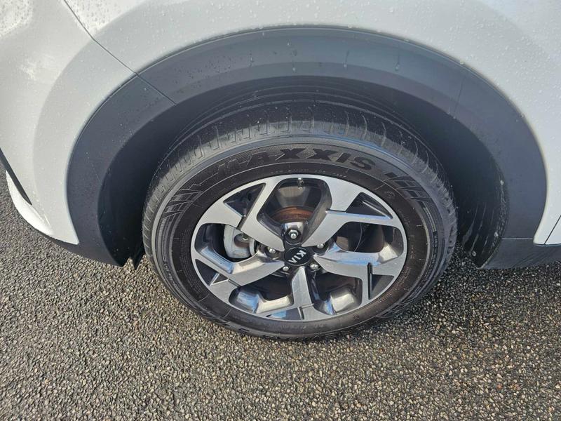 Used Kia Sportage 2022 for sale - 77641364: Photo 11