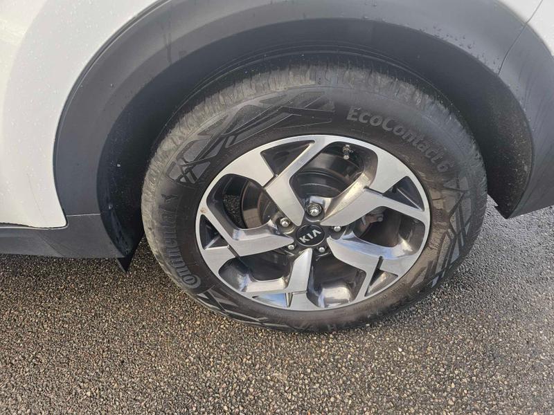 Used Kia Sportage 2022 for sale - 77641364: Photo 12