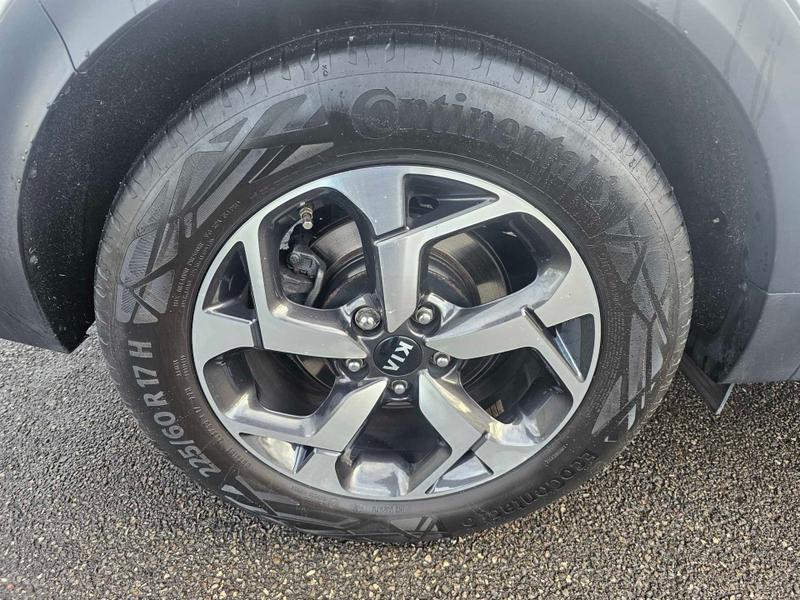 Used Kia Sportage 2022 for sale - 77641364: Photo 13