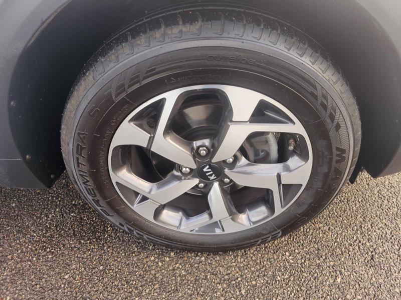 Used Kia Sportage 2022 for sale - 77641364: Photo 14