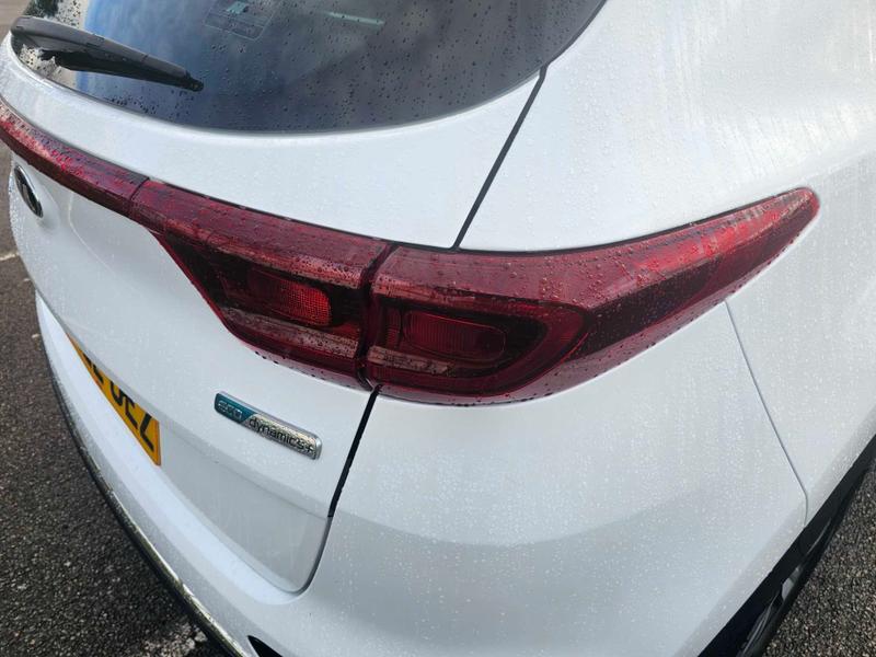 Used Kia Sportage 2022 for sale - 77641364: Photo 15