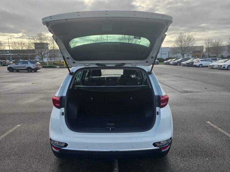 Used Kia Sportage 2022 for sale - 77641364: Photo 16