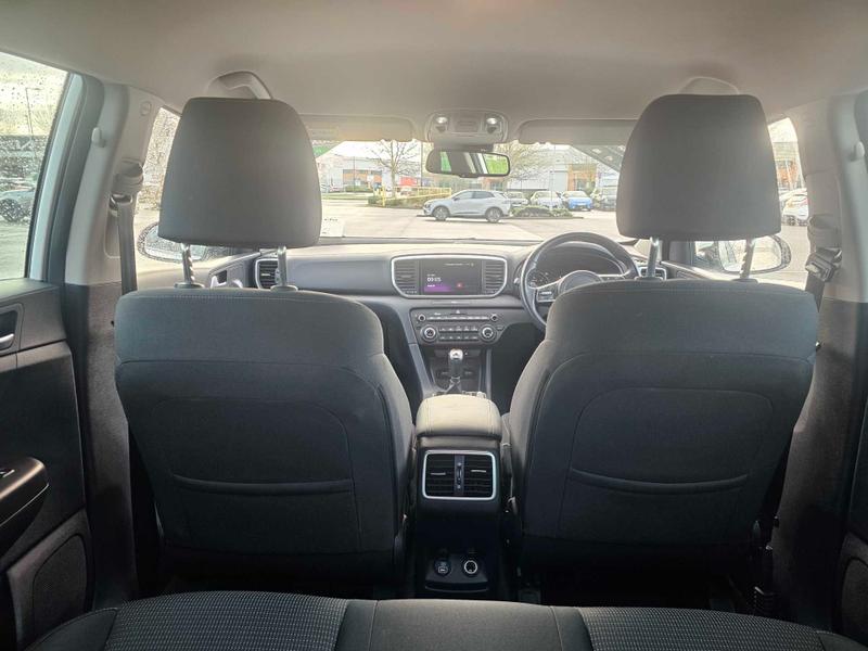 Used Kia Sportage 2022 for sale - 77641364: Photo 17