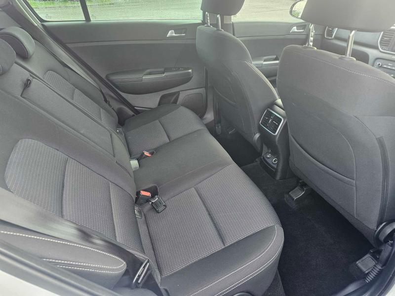 Used Kia Sportage 2022 for sale - 77641364: Photo 21