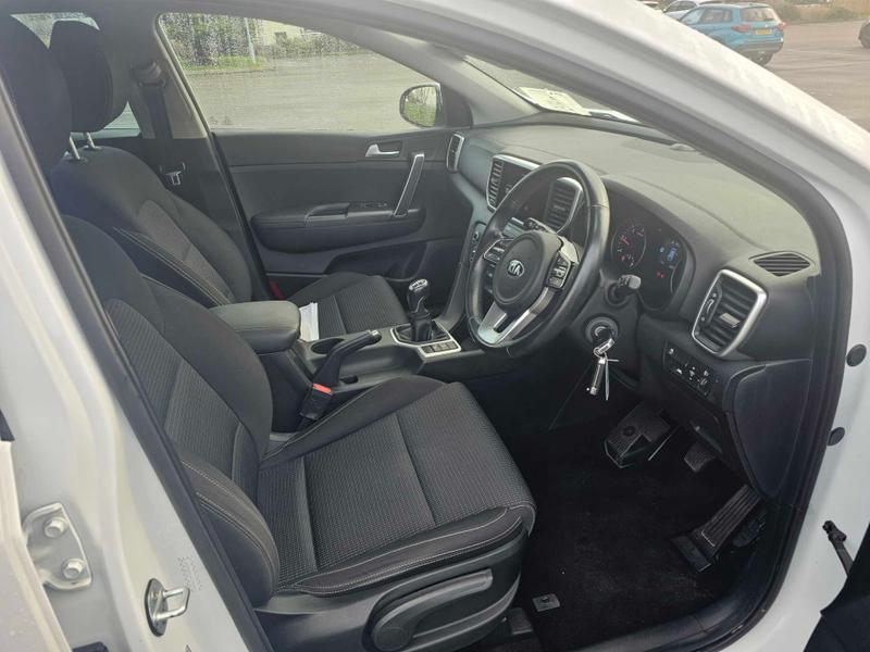 Used Kia Sportage 2022 for sale - 77641364: Photo 24