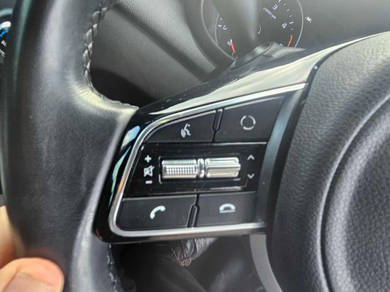 Used Kia Sportage 2022 for sale - 77641364: Photo 27