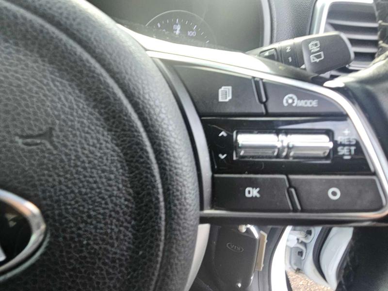 Used Kia Sportage 2022 for sale - 77641364: Photo 28