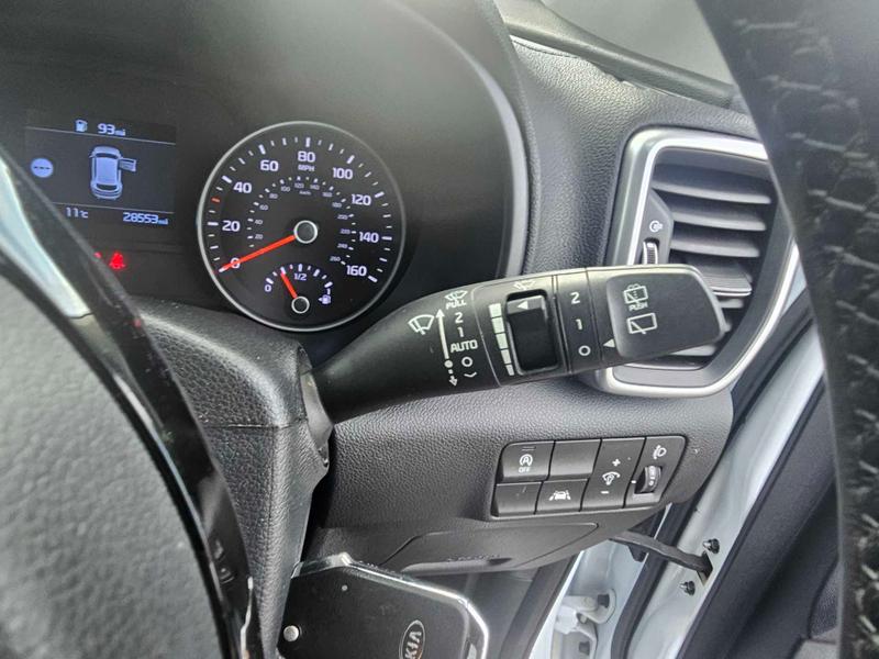 Used Kia Sportage 2022 for sale - 77641364: Photo 29
