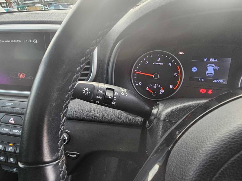 Used Kia Sportage 2022 for sale - 77641364: Photo 30