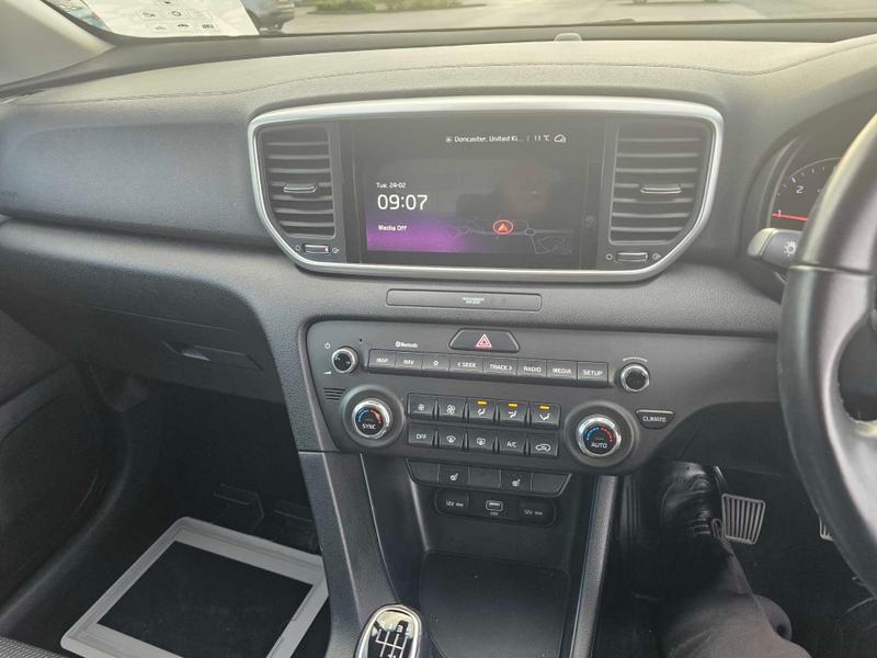 Used Kia Sportage 2022 for sale - 77641364: Photo 31