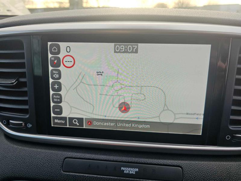 Used Kia Sportage 2022 for sale - 77641364: Photo 32