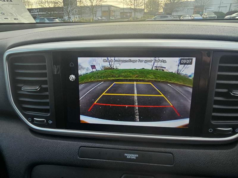 Used Kia Sportage 2022 for sale - 77641364: Photo 33