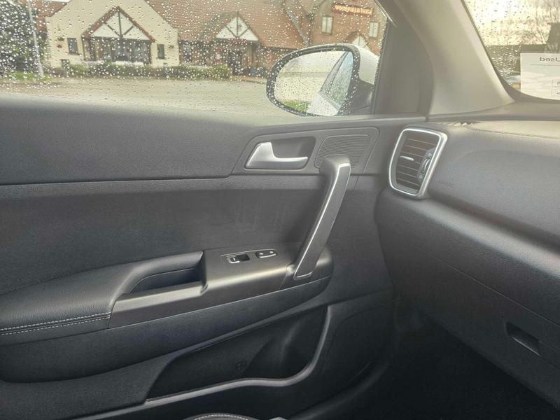 Used Kia Sportage 2022 for sale - 77641364: Photo 34