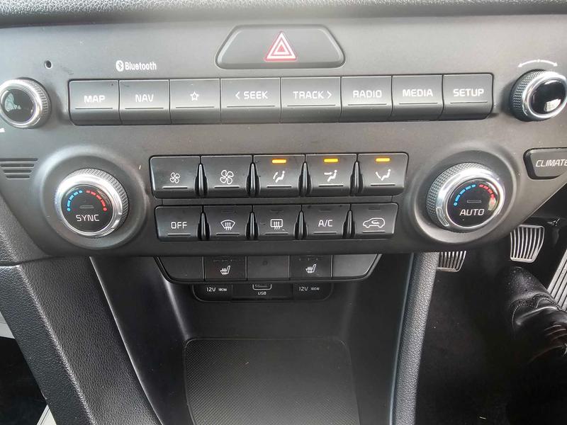 Used Kia Sportage 2022 for sale - 77641364: Photo 37