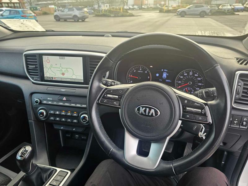 Used Kia Sportage 2022 for sale - 77641364: Photo 39