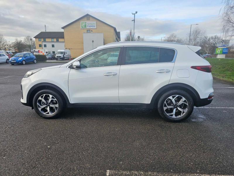 Used Kia Sportage 2022 for sale - 77641364: Photo 7