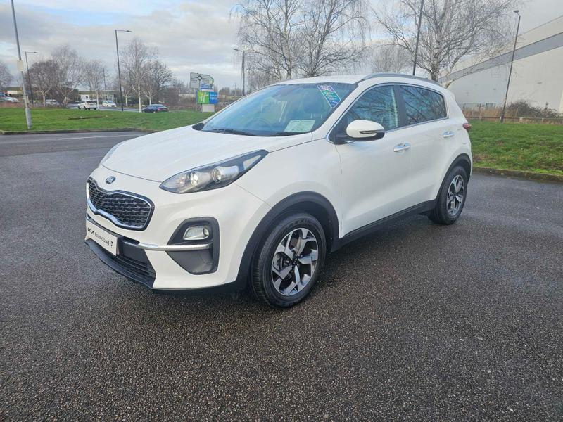 Used Kia Sportage 2022 for sale - 77641364: Photo 8