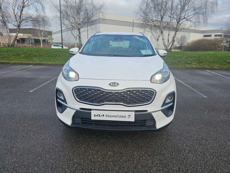 Used Kia Sportage 2022 for sale - 77641364: Photo 9