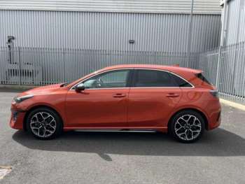 Used Kia Ceed 2024 for sale - 75130720: Photo