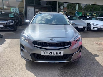 Used Kia XCeed 2021 for sale - 79063331: Photo