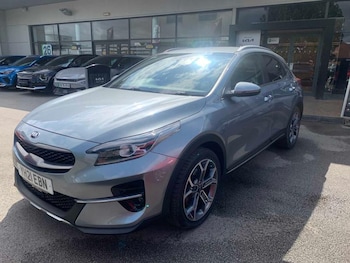 Used Kia XCeed 2021 for sale - 79063331: Photo
