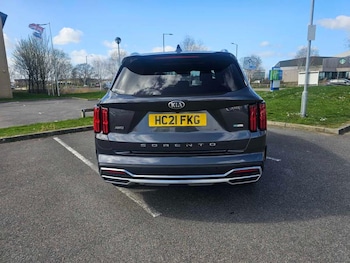 Used Kia Sorento undefined for sale - 78400205: Photo