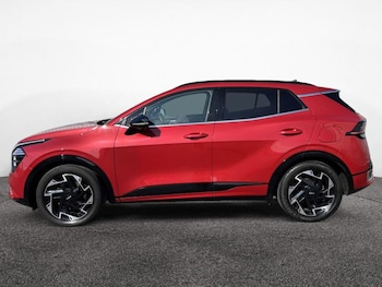 Used Kia Sportage 2023 for sale - 78637527: Photo