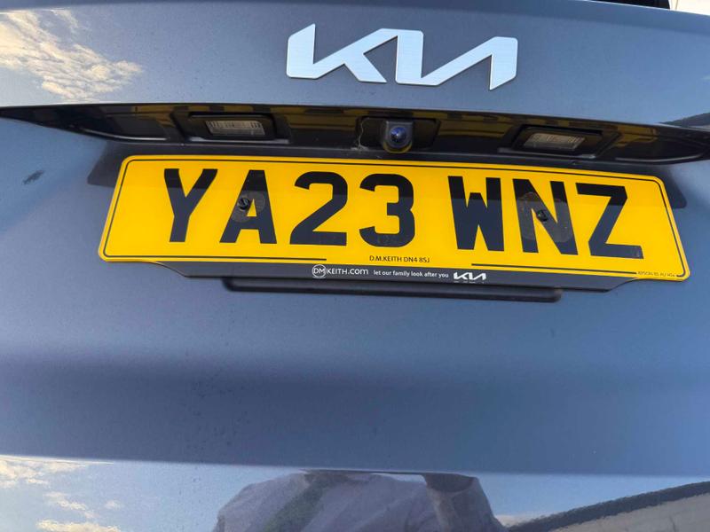 Used Kia Sorento 2023 for sale - 76519747: Photo 13